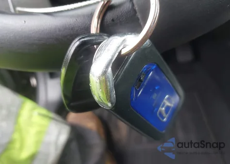 2015 Honda Accord Hybrid Ex-L from USA, damaged, VIN 1HGCR6F58FA004617